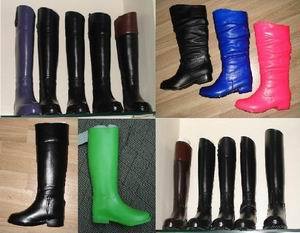 New fashion PVC fluid poured boots,Slush boot,Riding boots,PVC fluid poured boots,Slush boots