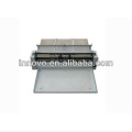 Electric Creasing Perforation Machine (Book Cover Creasing