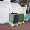 Fast and Easy Installation Camps Air Conditioner