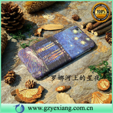 Yexiang custom mobile phone cover hard case for iphone 7