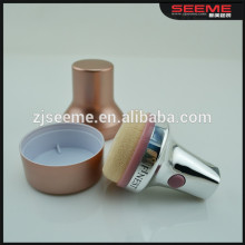 makeup powder puff cosmetic foundation powder vibrating puff