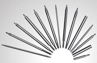 Metal Turning Stainless Steel pins