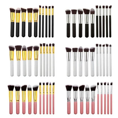 Wholesale Professional Makeup Brush Set