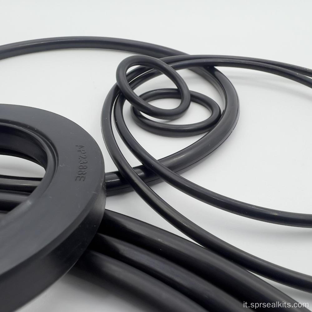 Kit Kato Swing Motor Seal