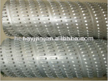 PPS Screen,Sand Control Screen,Bridge Slotted Screens