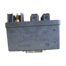 Car 2.8TC Glow Plug Controller For Great Wall