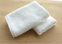 100% cotton Plain weave hand towels