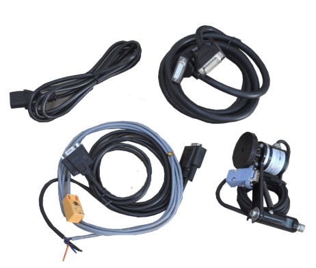 Automatic solid ink roll coder plastic bag date coding machine