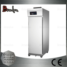 Brandon economic bread dough proofer machine