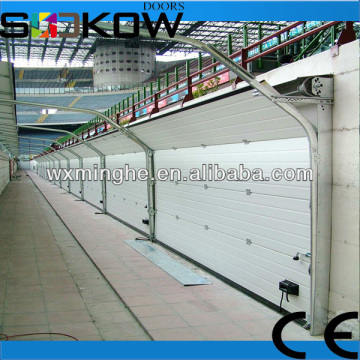 wholesale industrial door