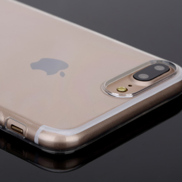 I7 clear mobile phone case