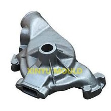 Automobile Oil Pump Component Casting