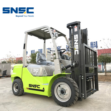 New Quality 3 Ton Fork lift Price