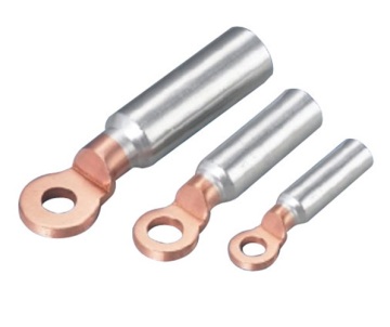 DTL-2 Copper Aluminum Cable Lugs