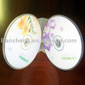 CD SHELL  CASE