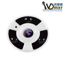CCTV 5.0MP Fisheye IR Network IP Camera