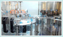 Automatic Water Bottling Machine