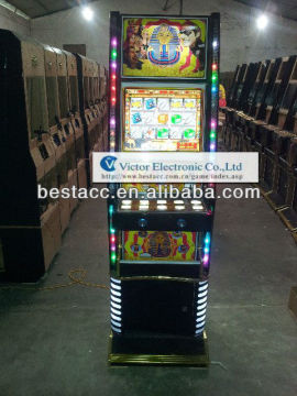 garage casino game