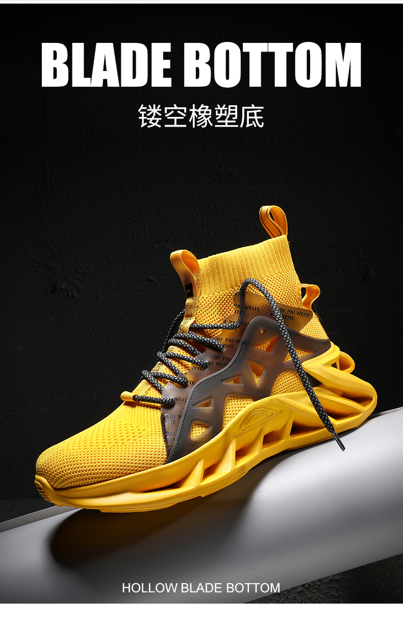 hot selling latest Socks Fashion Casual Running sneakers for men sport,men high top sneakers,Sneakers For Men Shoe