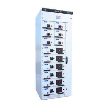 GCS Low voltage Withdrawable Switchgear