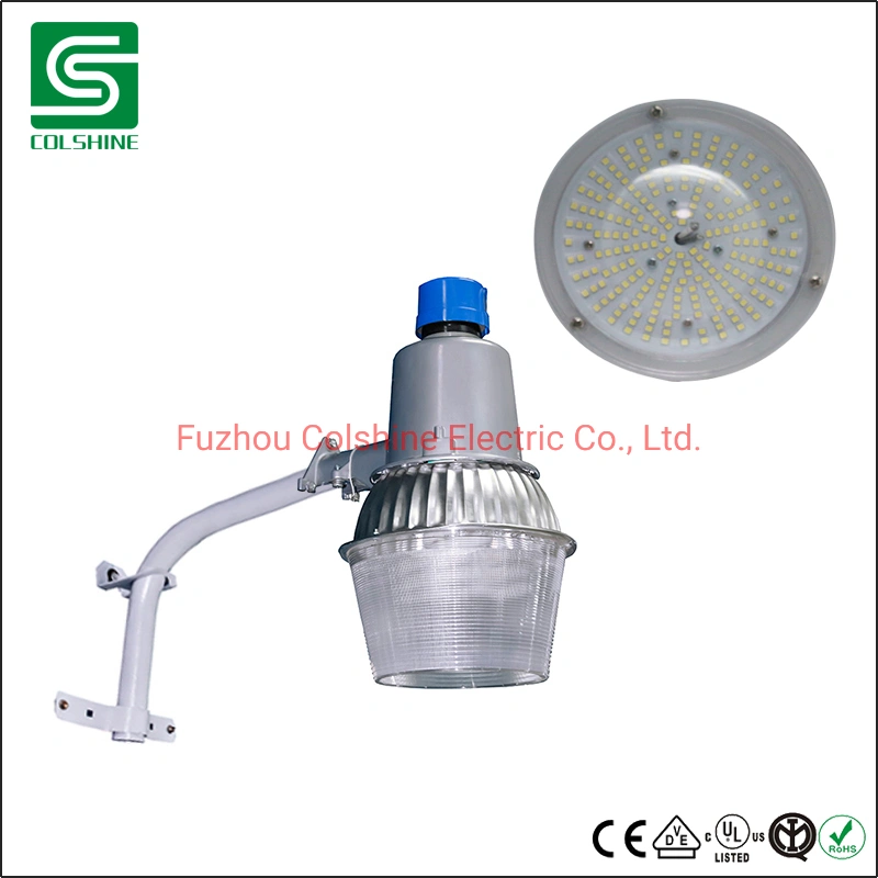 LED Street Light Dusk to Dawn LED Road Lamp