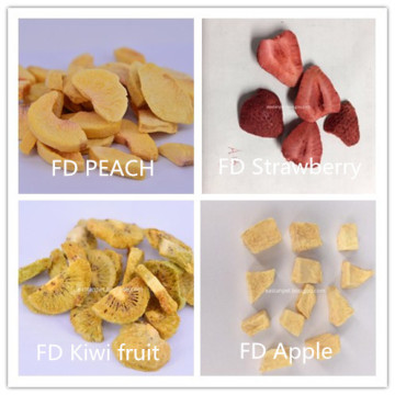 Freeze Dried Vegetables Carrot / Pumpkin /Yam