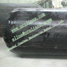 Inflatable Rubber Core Mold (selected material)