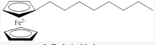 solid rocket propellant Octylferrocene n-Octylferrocene 51899-44-2