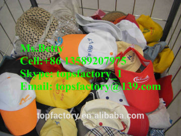 Top Quality bulk used clothing second hands