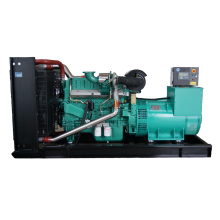 180 KW YUCHAI cheap electrical generators for sale