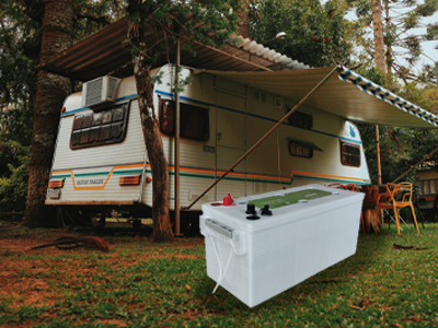 RV BATTERY RV BATTERY