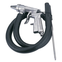 Sand Blasting Gun Equipment