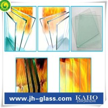 fireproof plastic wall panel