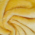 Wholesale Sherpa Fleece Antipill Fabric For Winter Coat