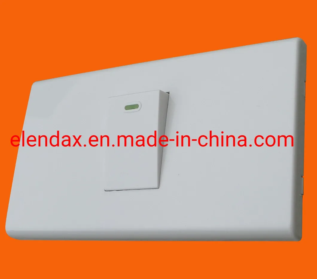 Модуль переключателя 6А, 250 В