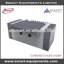 CRON UV ctp plate making machine