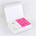 Funcy Flora Wedding Decoratie Flower Gift Box