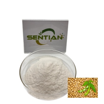 Food additive soy bean protein soy protein isolate