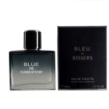 50ml BLEU DE RISSERS Gradient Men's Perfume