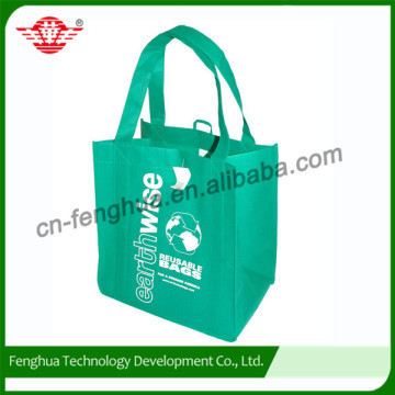 Made in China cheap personalized shopping bags