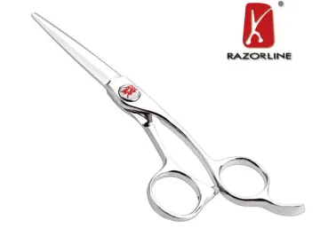 Beauty Salon Use Professional Hairdresser Scissor Sharpening / Haircutting Scissors 5.0”