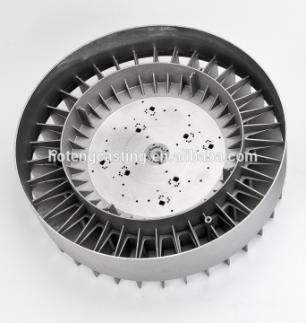 OEM zinc material die cast