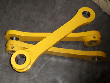 Joy Stick Bulldozer Parts Spare Parts