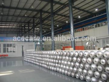 Liner Tank,Aluminum liner,100L Aluminum liner Tank