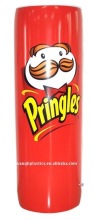 PVC Inflatable Chips Can