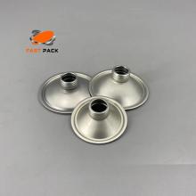 Cones and Domes for Tinplate Cans