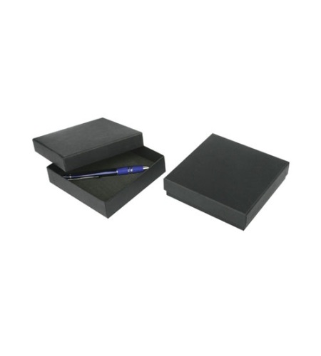 Paper Pen Box Deckel und Tablett