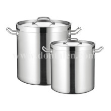 best stainless steel pots and pans set