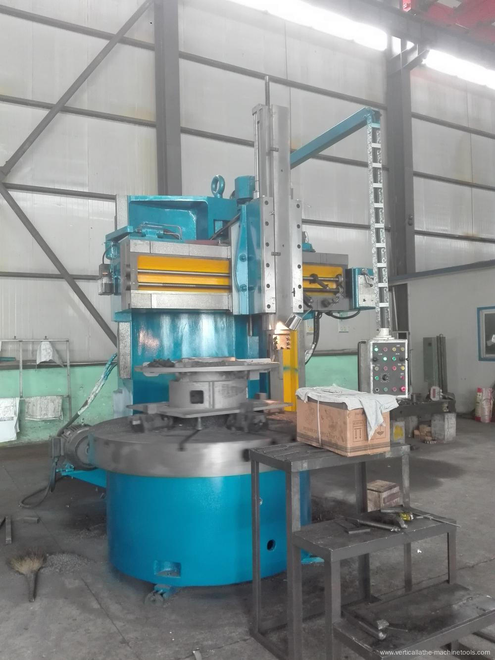 Discount vertical turret lathe tooling and parts