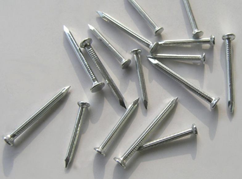 concrete nails